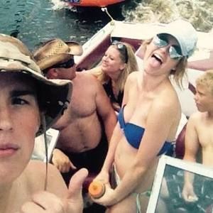 Meet your Posher, Brett